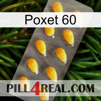 Poxet 60 cialis1